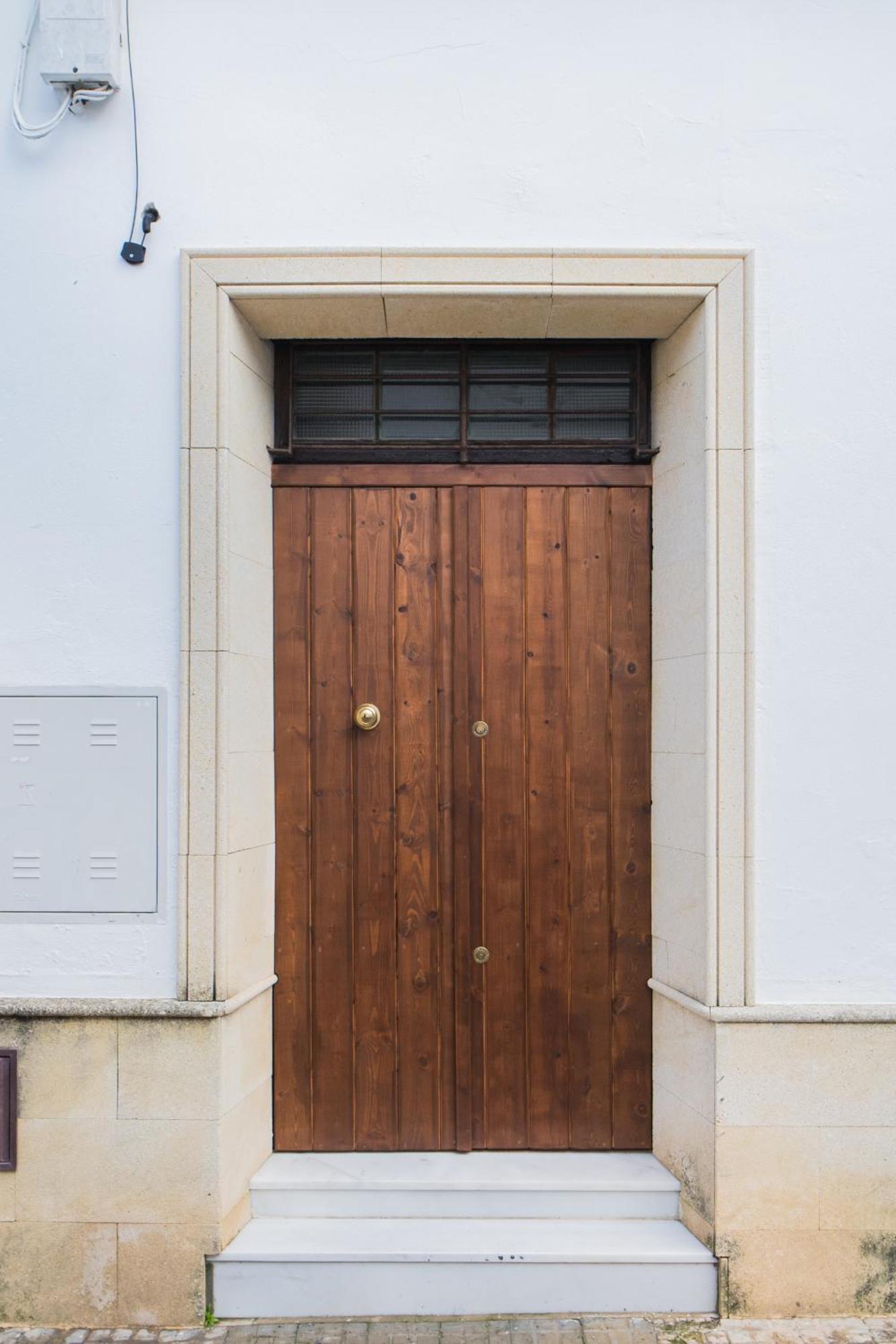 El Rincon De Pepa Y Juan Apartment Jerez de la Frontera Bagian luar foto
